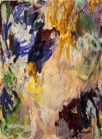 Bursting at the Seams 2 | 24"x18"