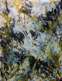 Thitch | 56"x42"