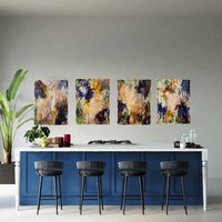 Bursting at the Seams 4 | 24"x18"