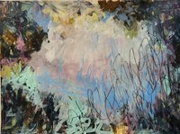River Dance | 30"x22"