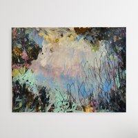 River Dance | 30"x22"