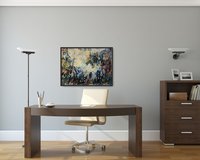 Natural History | 30"x22"