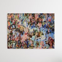 One Life So Many Paths | 30"x22"