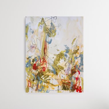 Boist | 24"x18"